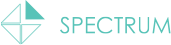 SPECTRUM | The Talent Delivery Company Logo