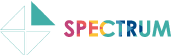 SPECTRUM | The Talent Delivery Company Logo